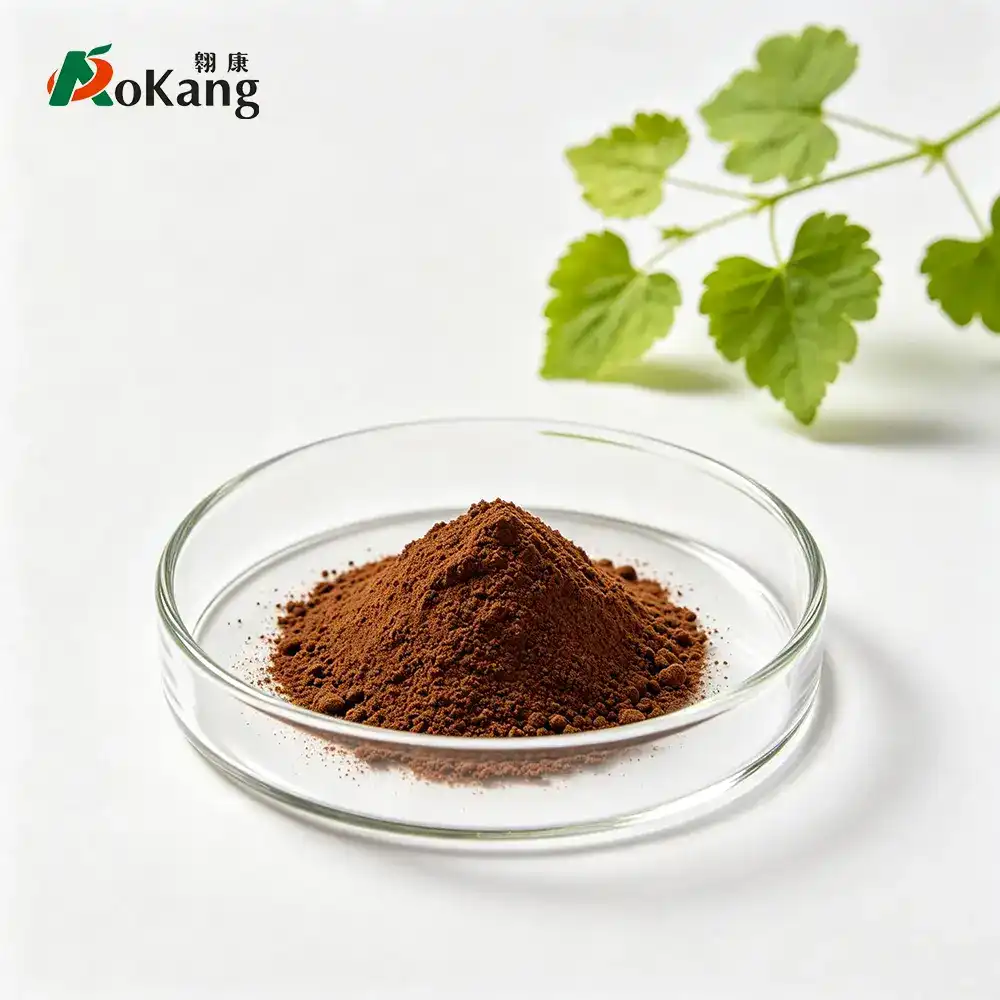 Epimedium Extract Powder